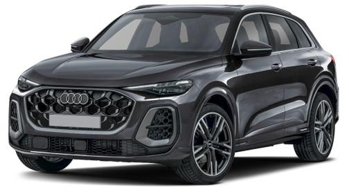 2025 Audi Q5 Premium