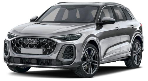 2025 Audi Q5 Premium