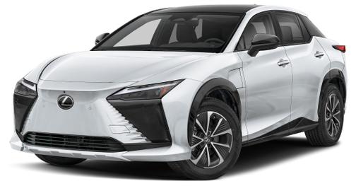 2026 Lexus RZ 450e Premium