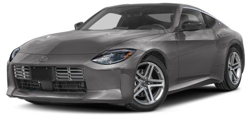 2026 Nissan Z Sport