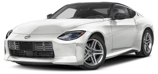 2026 Nissan Z Sport