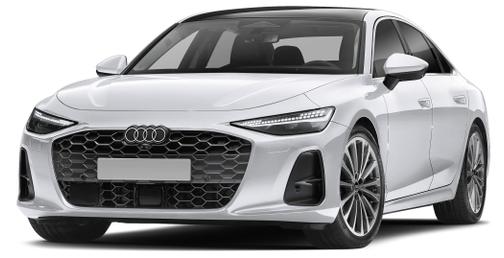 2026 Audi A6 Premium Plus quattro S tronic