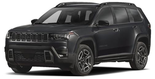 2026 Jeep Cherokee Sport