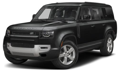 2025 Land Rover Defender 130 P400 X-Dynamic SE