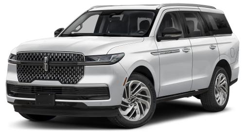 2026 Lincoln Navigator Premiere