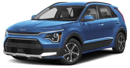 2025 Kia Niro EX