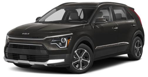 2025 Kia Niro EX
