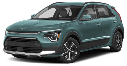 2025 Kia Niro EX