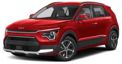2025 Kia Niro EX