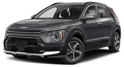 2026 Kia Niro SX