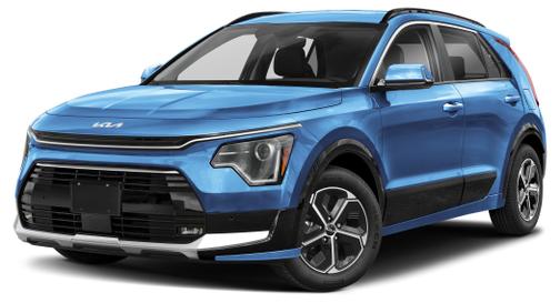 2026 Kia Niro SX