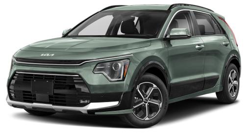 2026 Kia Niro SX
