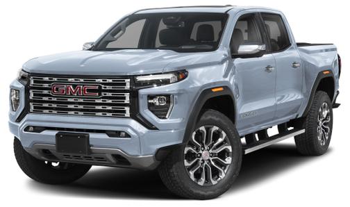 2025 GMC Canyon Denali