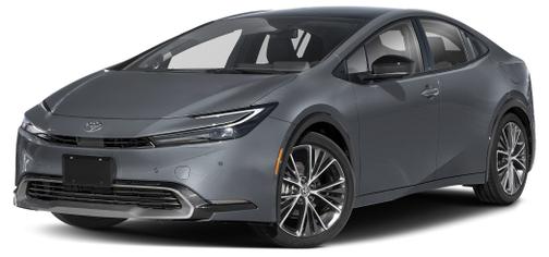 2026 Toyota Prius Limited