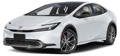 2026 Toyota Prius Limited