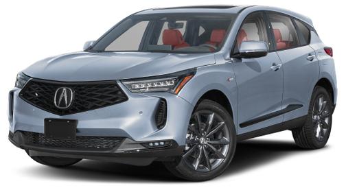 2025 Acura RDX A-Spec
