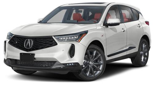 2025 Acura RDX A-Spec