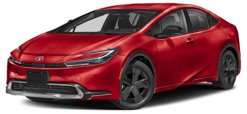 2025 Toyota Prius L