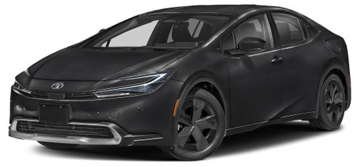 2025 Toyota Prius L
