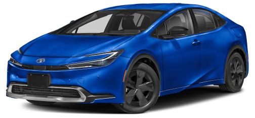 2025 Toyota Prius L