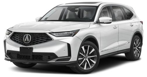 2026 Acura MDX 3.5L w/Technology Package