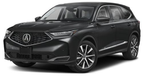 2026 Acura MDX 3.5L w/Technology Package