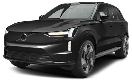 2025 Volvo EX90 Twin Motor Performance Plus
