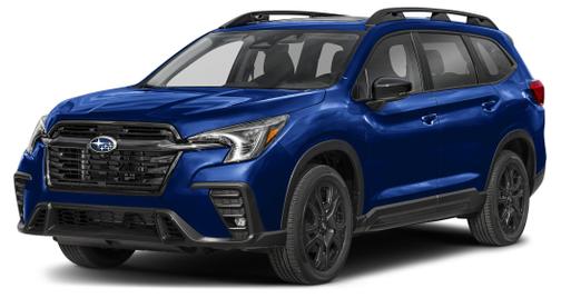2026 Subaru Ascent Onyx Edition Touring