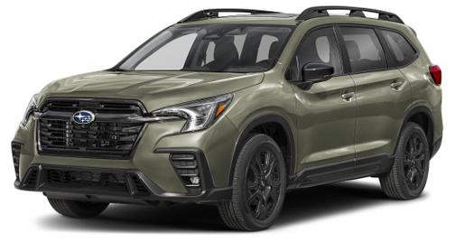2026 Subaru Ascent Onyx Edition Touring