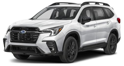 2026 Subaru Ascent Onyx Edition Touring