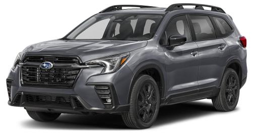 2026 Subaru Ascent Onyx Edition Touring