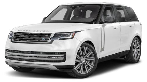 2026 Land Rover Range Rover P530 Autobiography