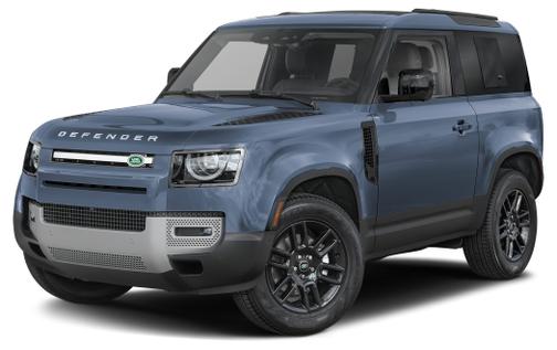 2025 Land Rover Defender P300 S