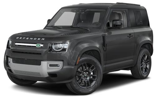 2025 Land Rover Defender P300 S