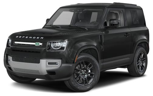 2025 Land Rover Defender P300 S