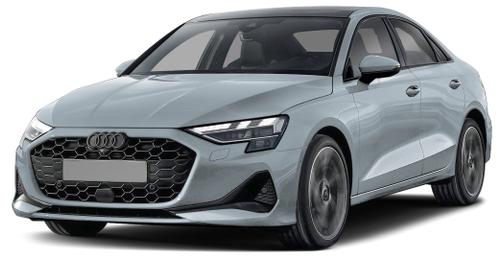 2025 Audi A3 Premium