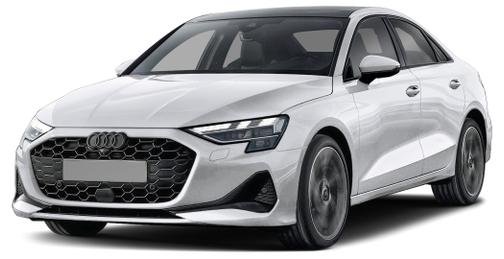 2025 Audi A3 Premium