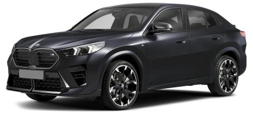 2025 BMW X2 M35i