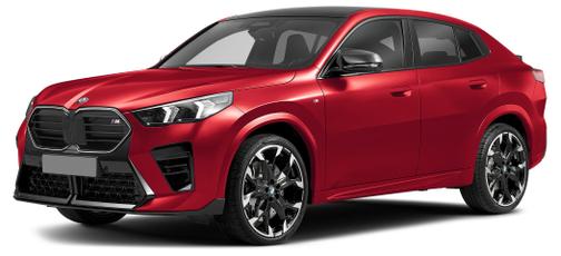2025 BMW X2 M35i