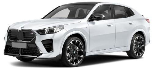 2025 BMW X2 M35i