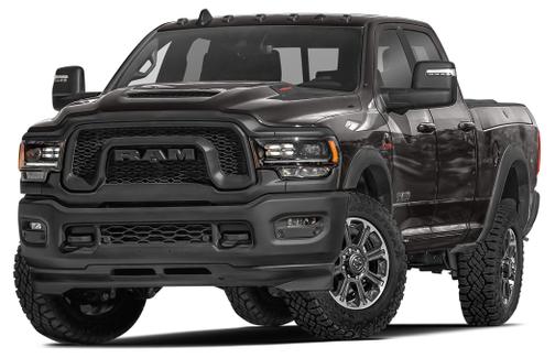 2024 RAM 2500 Power Wagon