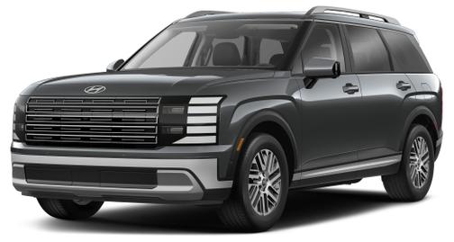 2026 Hyundai PALISADE SEL Premium 8P