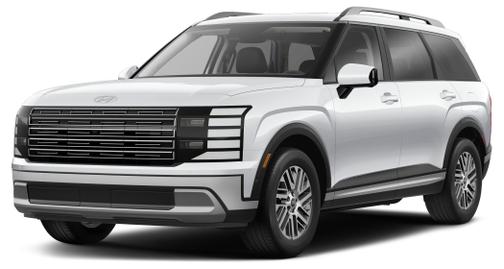 2026 Hyundai PALISADE SEL Premium 8P