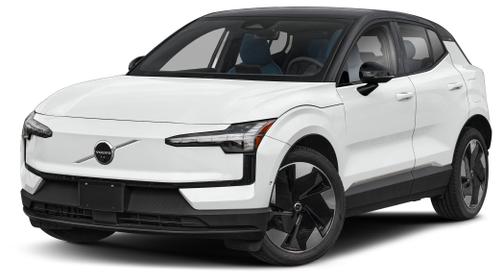 2026 Volvo EX30 Twin Motor Plus