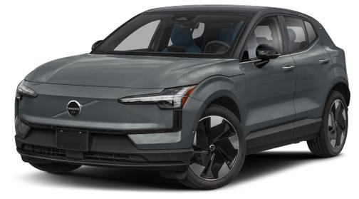 2026 Volvo EX30 Twin Motor Plus