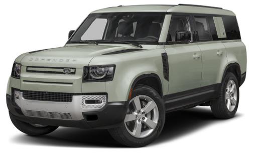 2025 Land Rover Defender P300 S