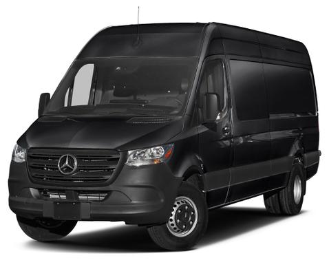 2024 Mercedes-Benz Sprinter 3500XD High Roof