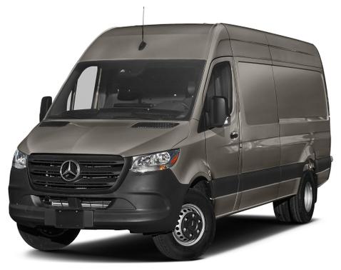 2024 Mercedes-Benz Sprinter 3500XD High Roof