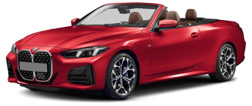 2025 BMW M440 i xDrive