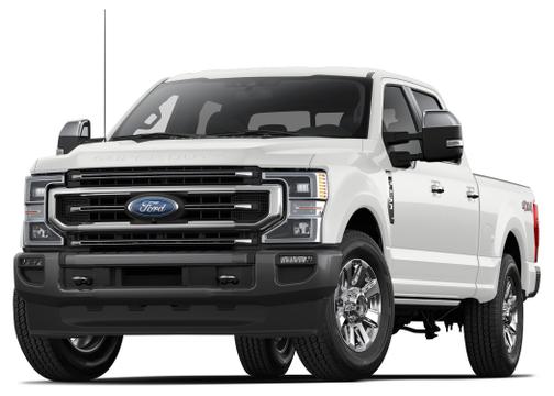 New and Used 2022 Ford F-250 Platinum for Sale in Brookville, NY | Cars.com